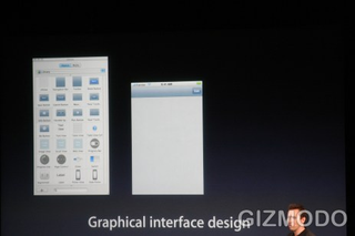 Illustration for article titled Apple iPhone SDK Liveblog: It Has Begun